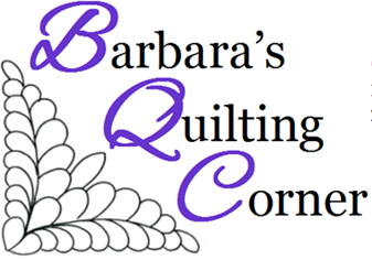 Barbara's Quilting Corner